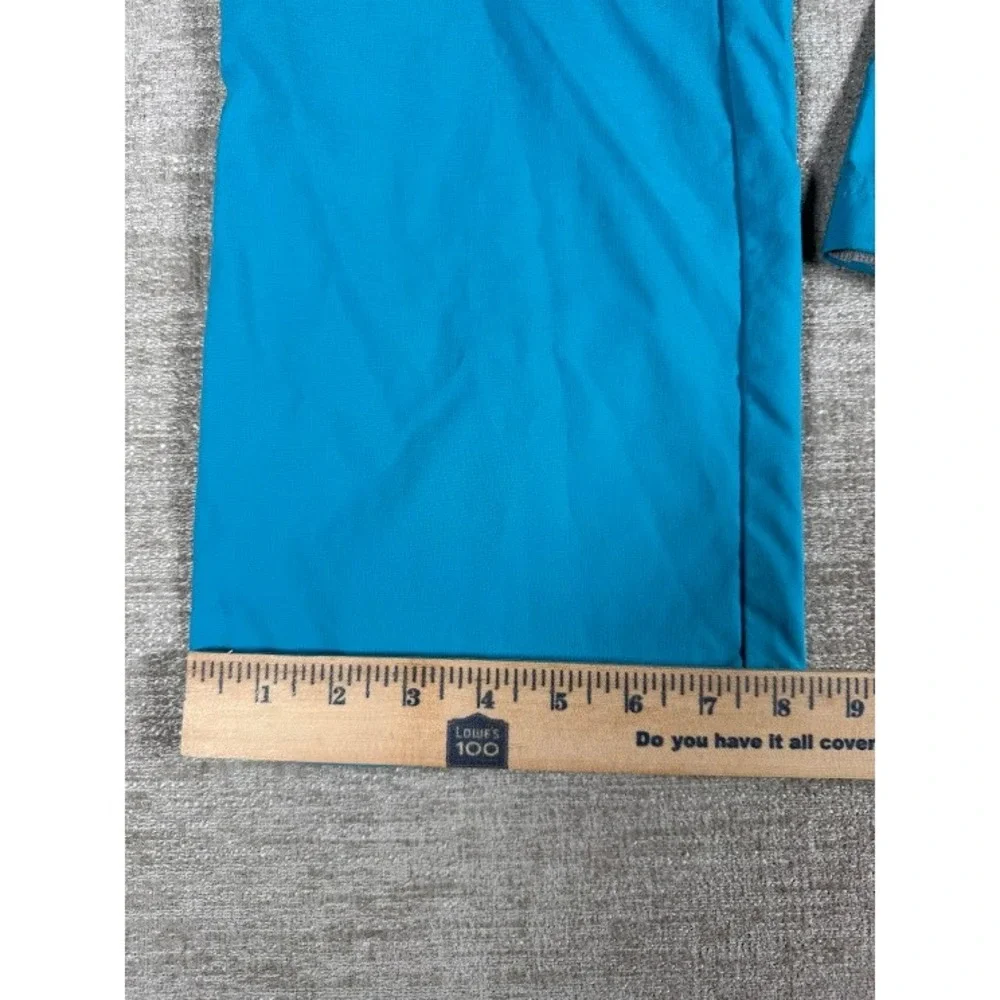 Nike Golf Pants Mens 30/32‎ Blue Dri-FIT Low Rise Fit